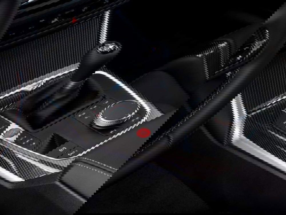 BMW Serie 2 Coupé nuova a Torino (10)