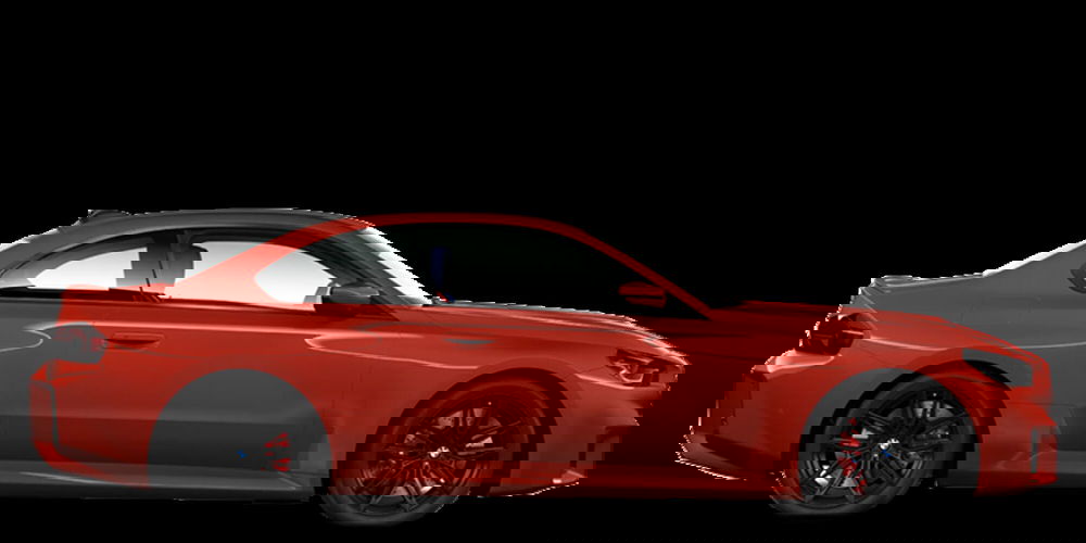 BMW Serie 2 Coupé nuova a Torino (4)