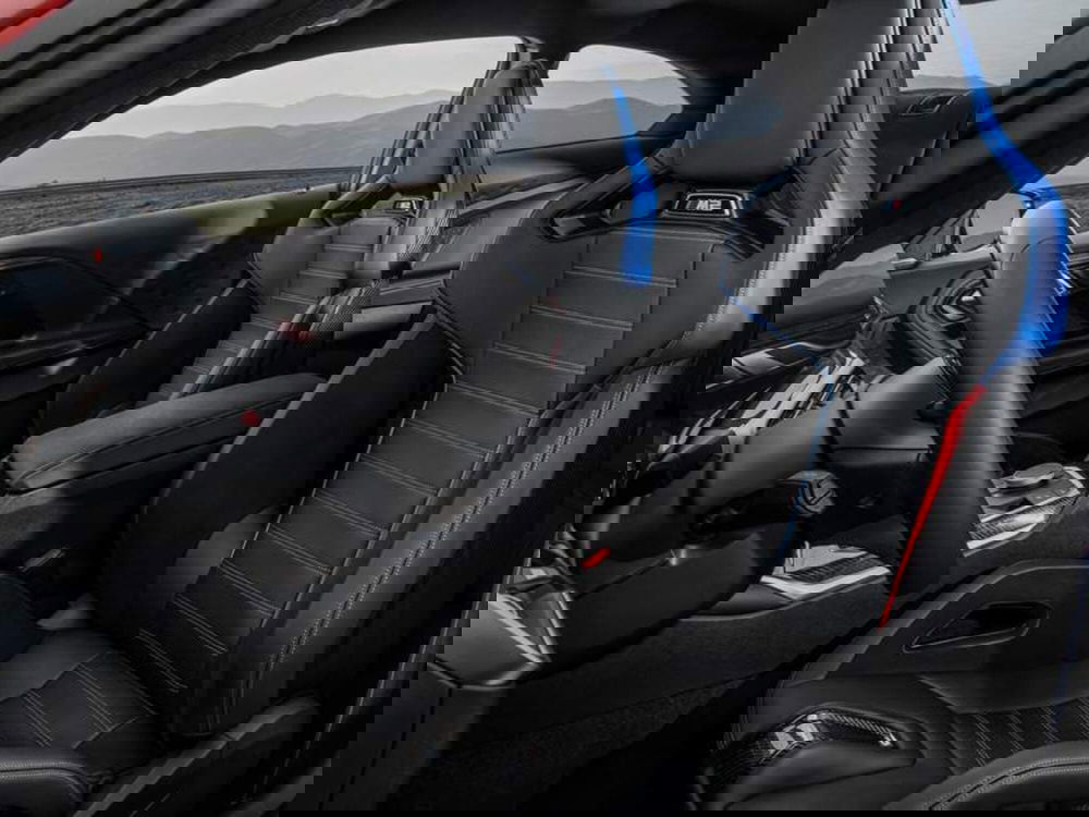 BMW Serie 2 Coupé nuova a Torino (6)