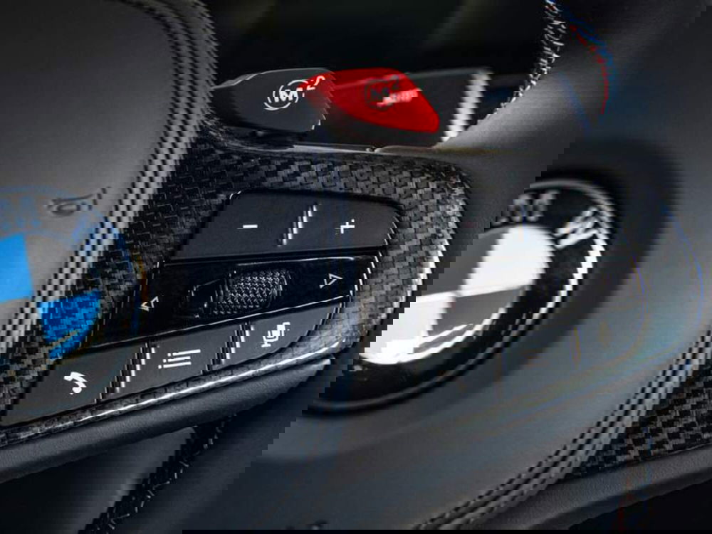 BMW Serie 2 Coupé nuova a Torino (7)