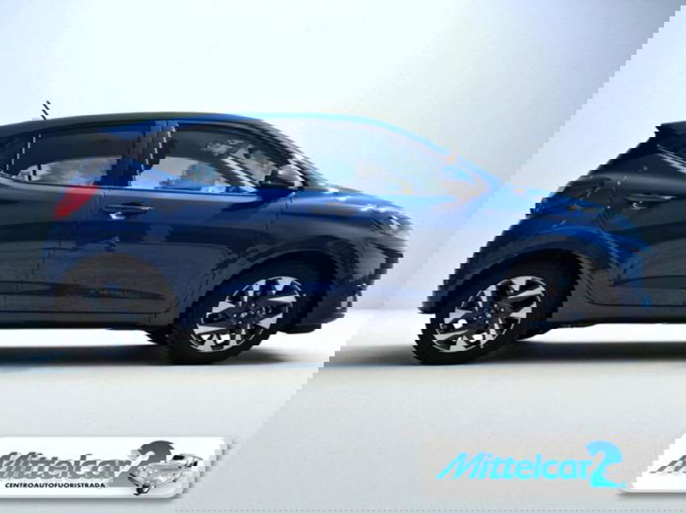 Hyundai i10 nuova a Udine (2)