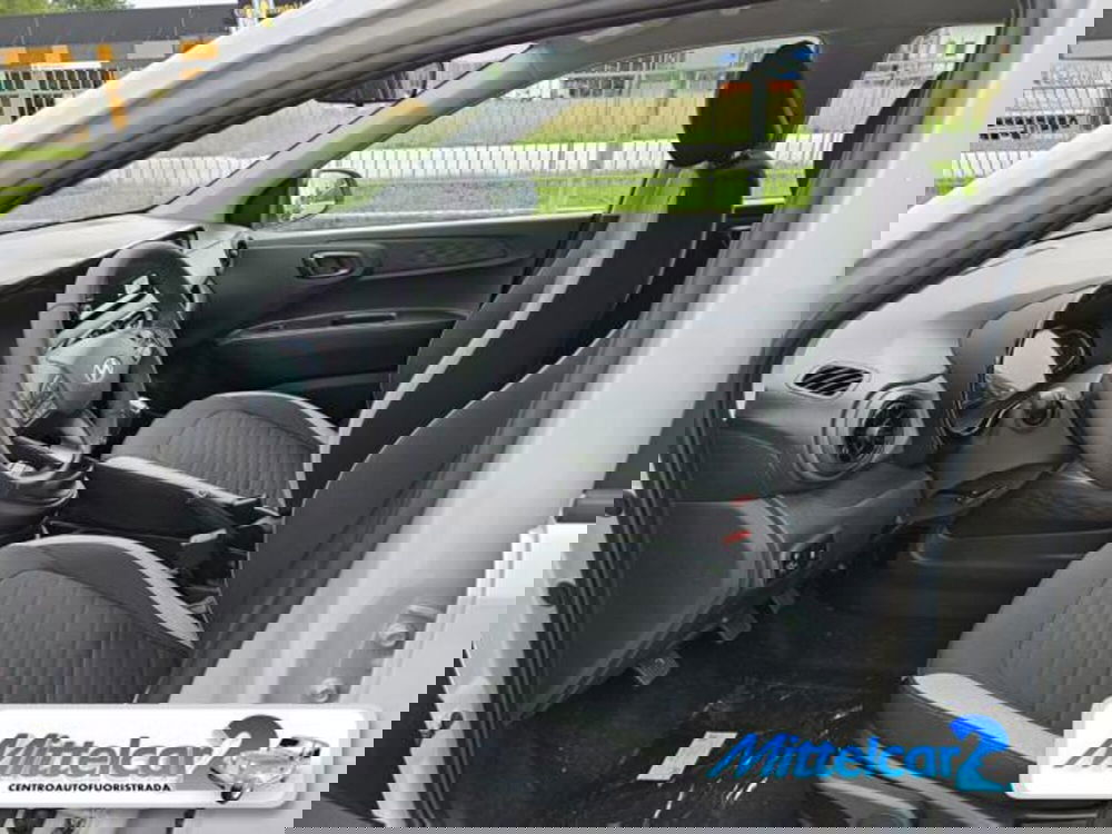 Hyundai i10 nuova a Udine (12)