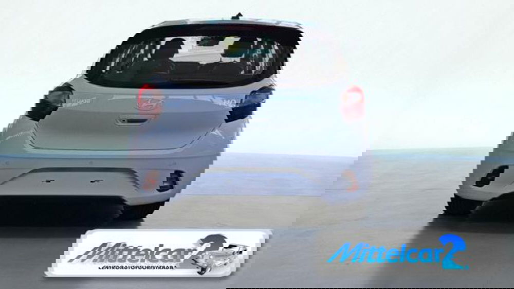 Hyundai i10 nuova a Udine (6)