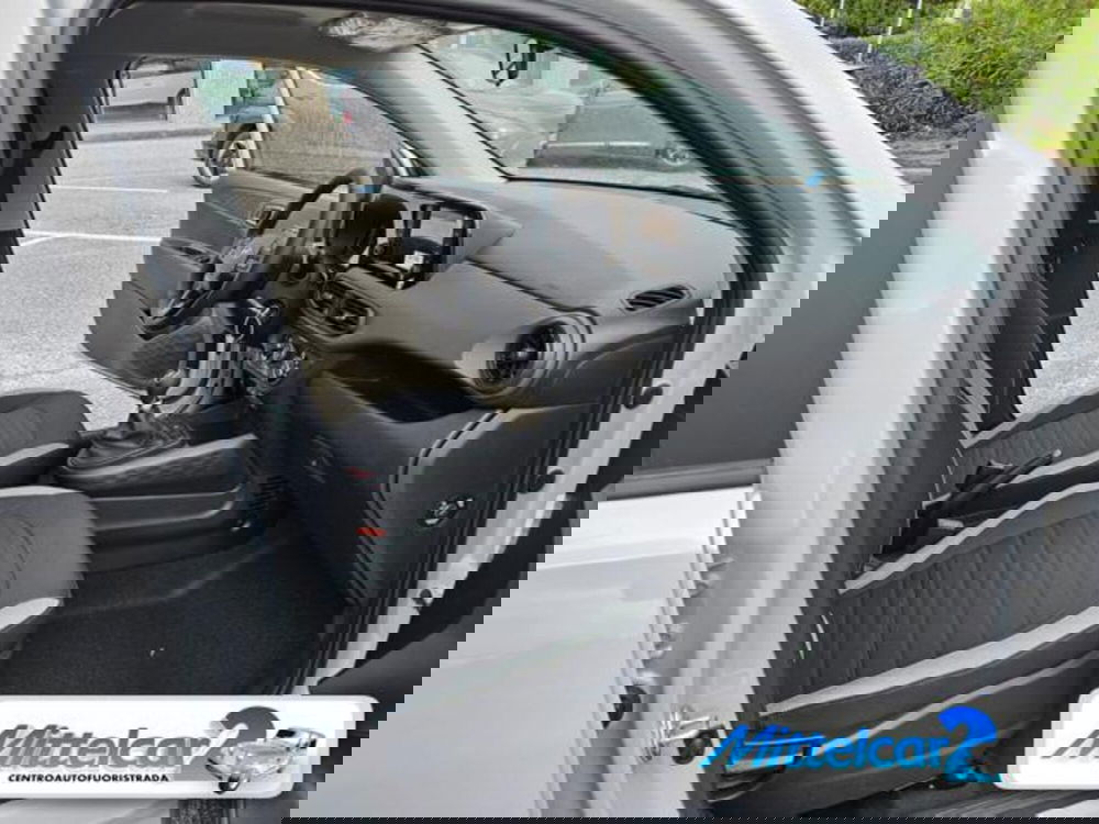 Hyundai i10 nuova a Udine (9)