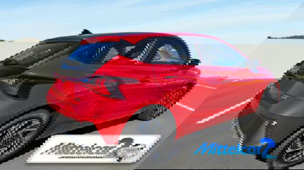 Hyundai i20 nuova a Udine (7)