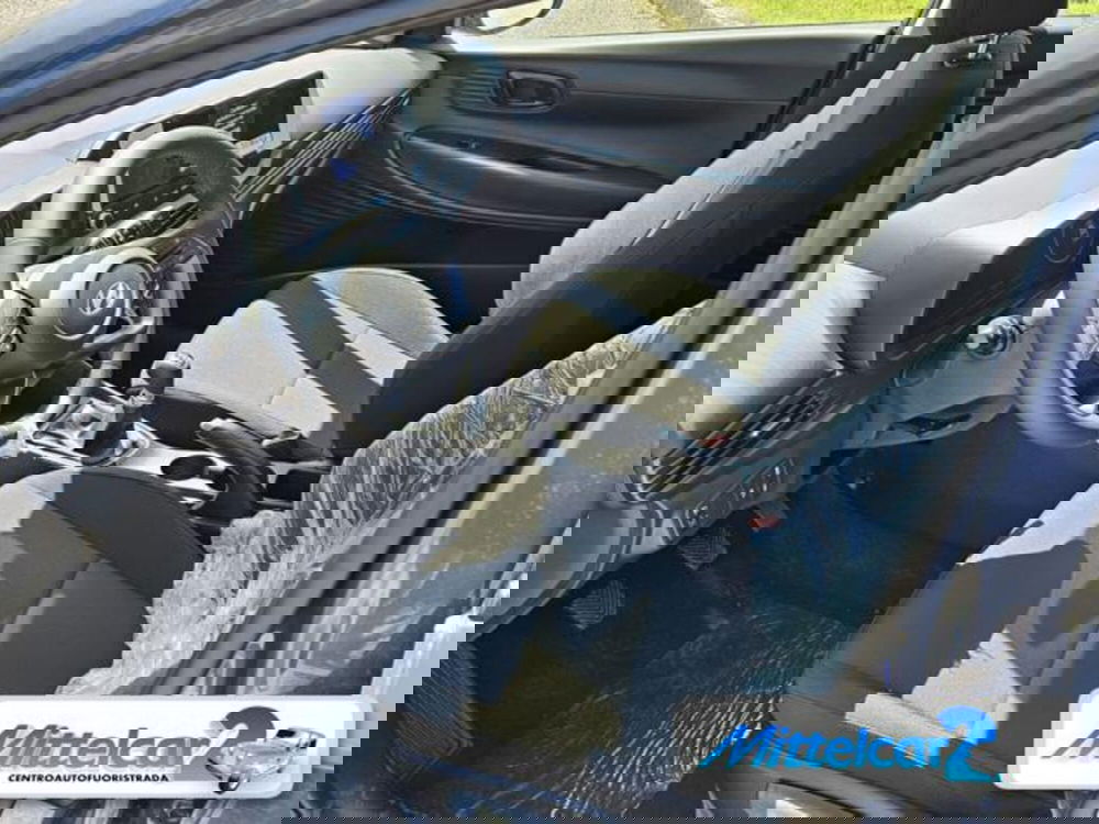 Hyundai i20 nuova a Udine (9)