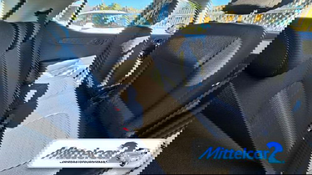 Hyundai i10 nuova a Udine (11)