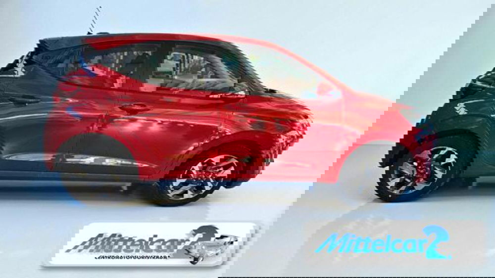 Hyundai i10 nuova a Udine (3)