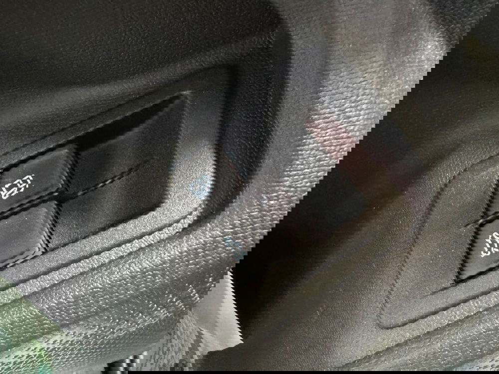 Cupra Formentor usata a Napoli (13)