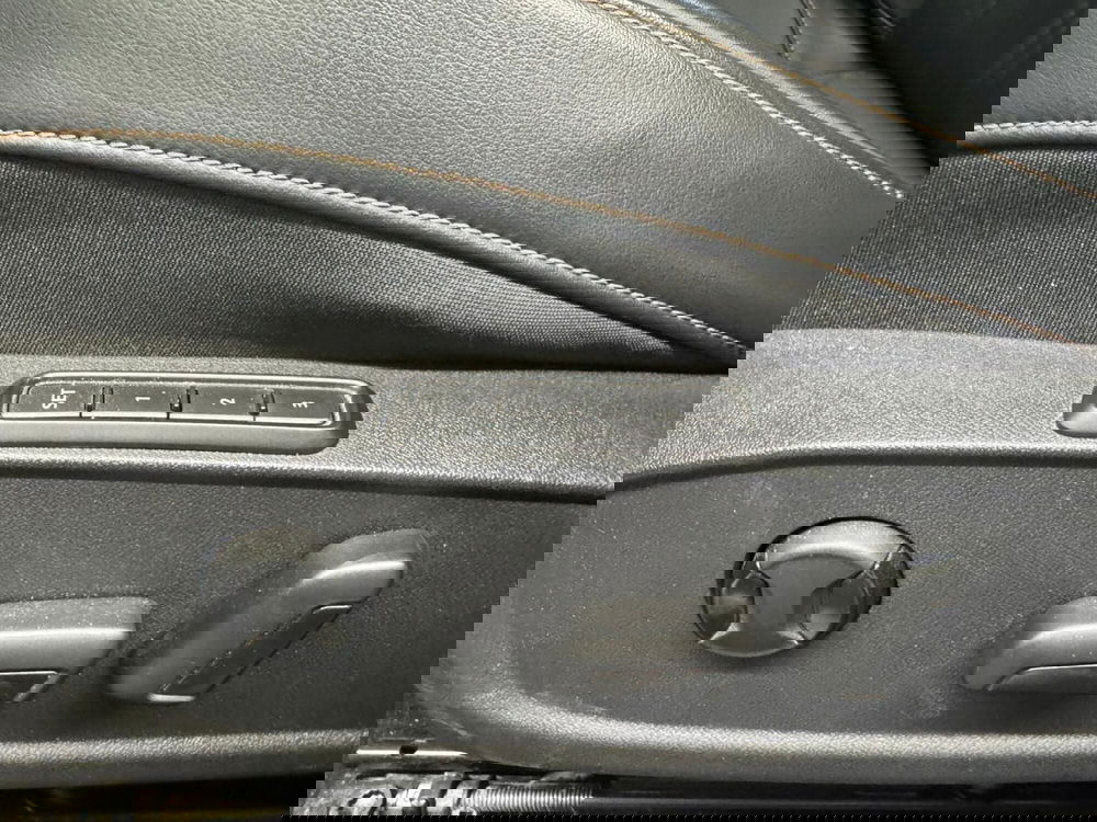 Cupra Formentor usata a Napoli (15)