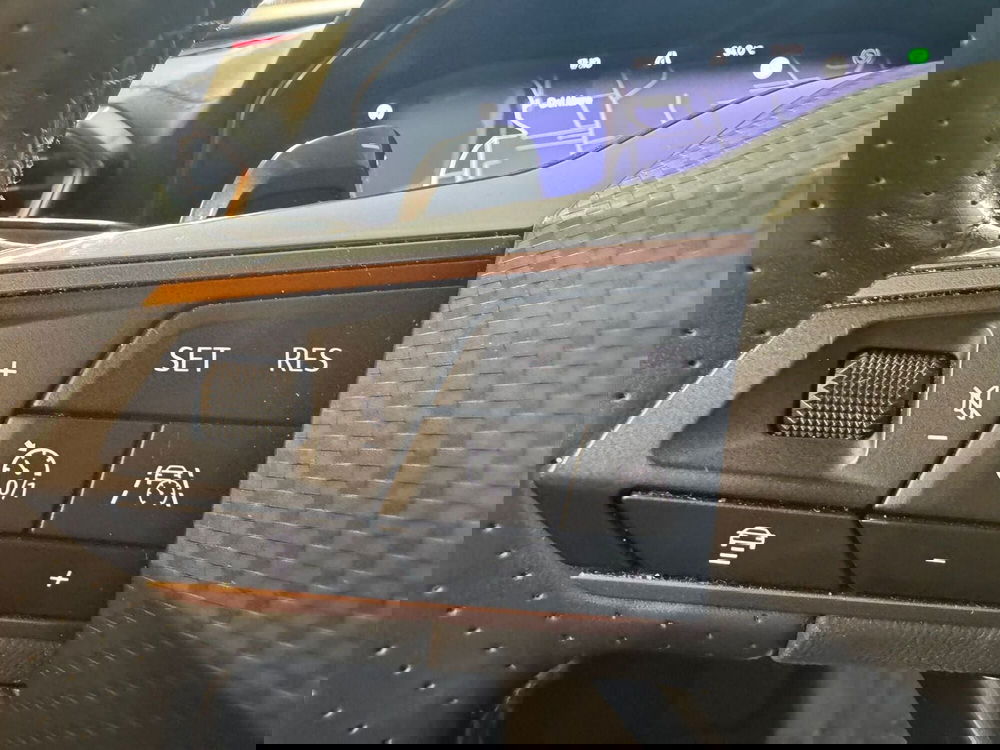 Cupra Formentor usata a Napoli (17)