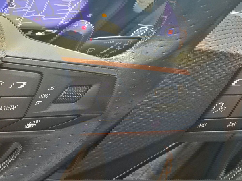 Cupra Formentor usata a Napoli (18)