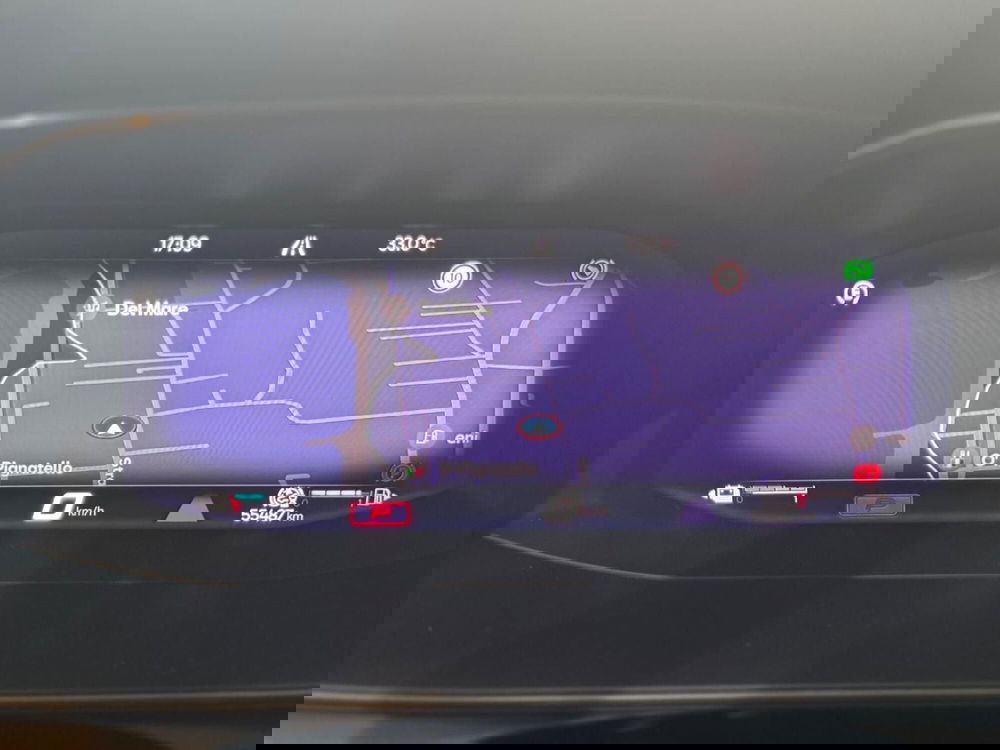 Cupra Formentor usata a Napoli (19)