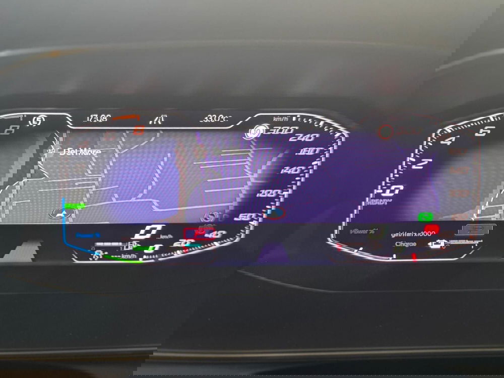 Cupra Formentor usata a Napoli (20)
