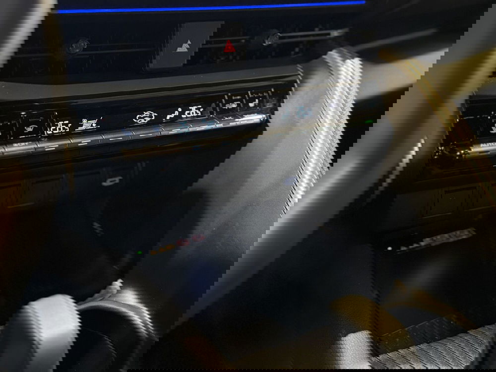 Toyota Toyota C-HR usata a Brescia (13)