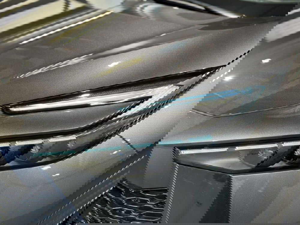 Toyota Toyota C-HR usata a Brescia (7)