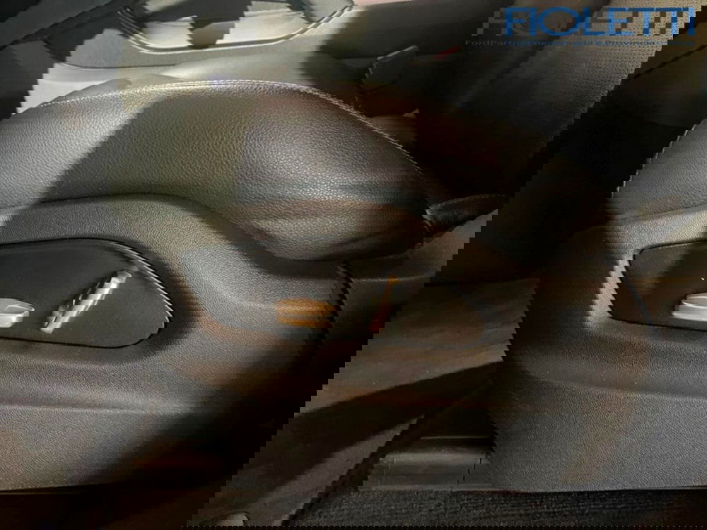 Porsche Cayenne usata a Brescia (15)