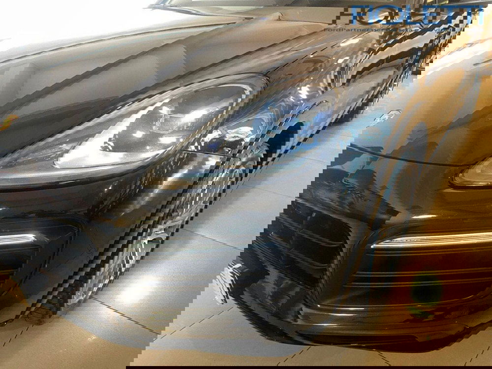 Porsche Cayenne usata a Brescia (19)