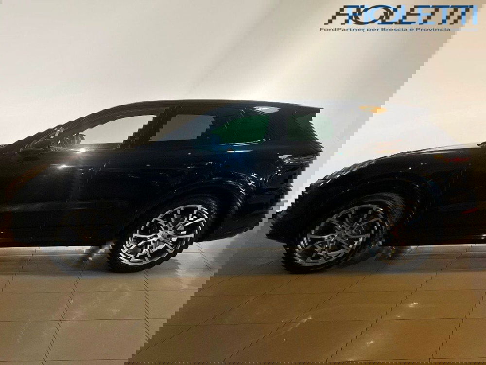 Porsche Cayenne usata a Brescia (3)