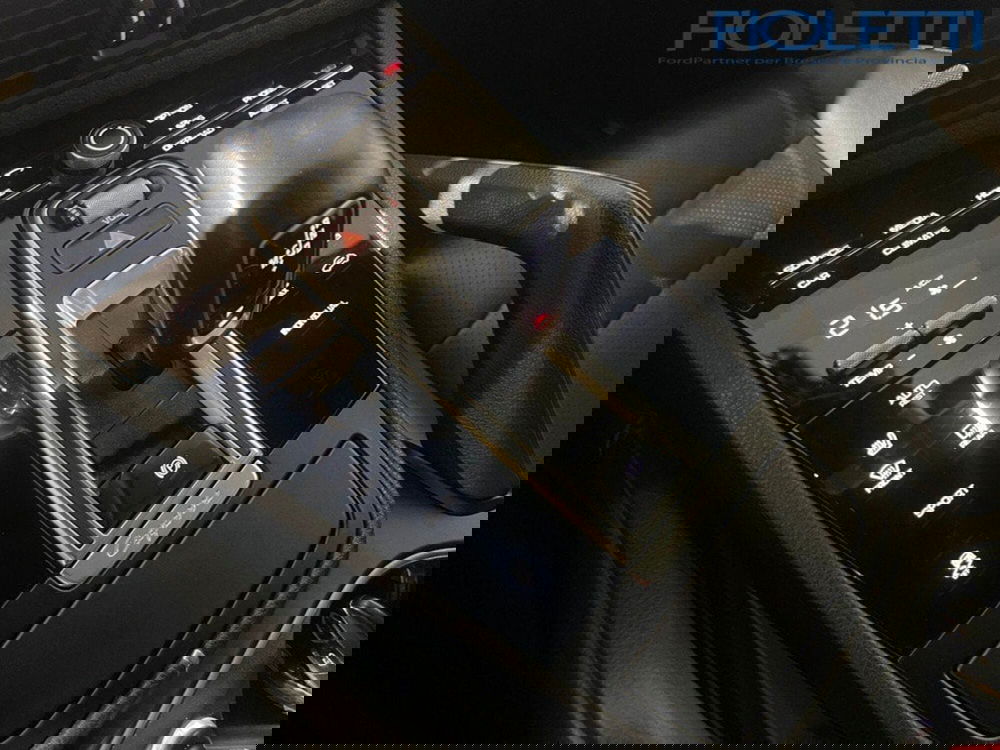 Porsche Cayenne usata a Brescia (8)