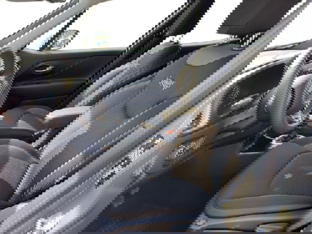 Jeep Renegade usata a Torino (10)