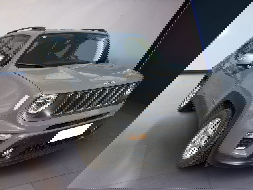 Jeep Renegade usata a Torino (3)