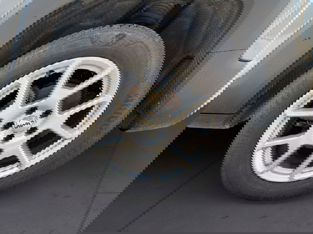 Jeep Renegade usata a Torino (8)