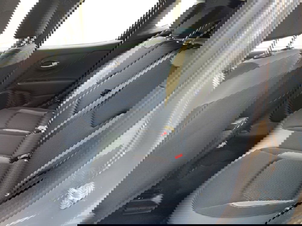 Jeep Renegade usata a Torino (9)