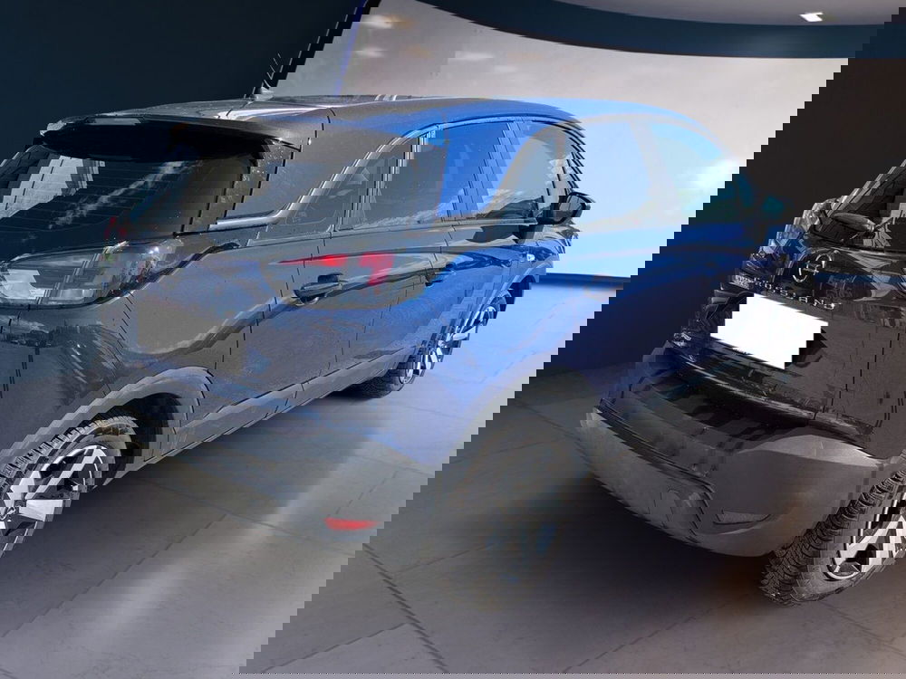 Opel Crossland usata a Torino (4)