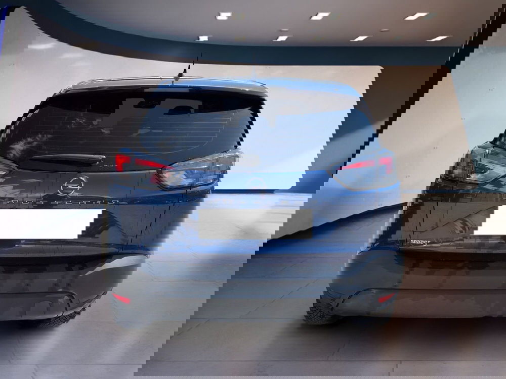 Opel Crossland usata a Torino (6)