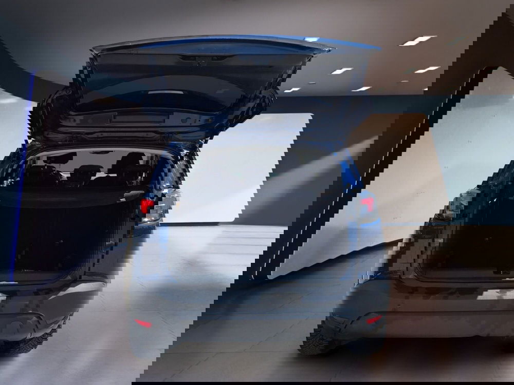 Opel Crossland usata a Torino (7)