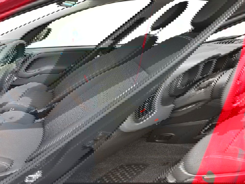 Fiat Panda usata a Torino (10)