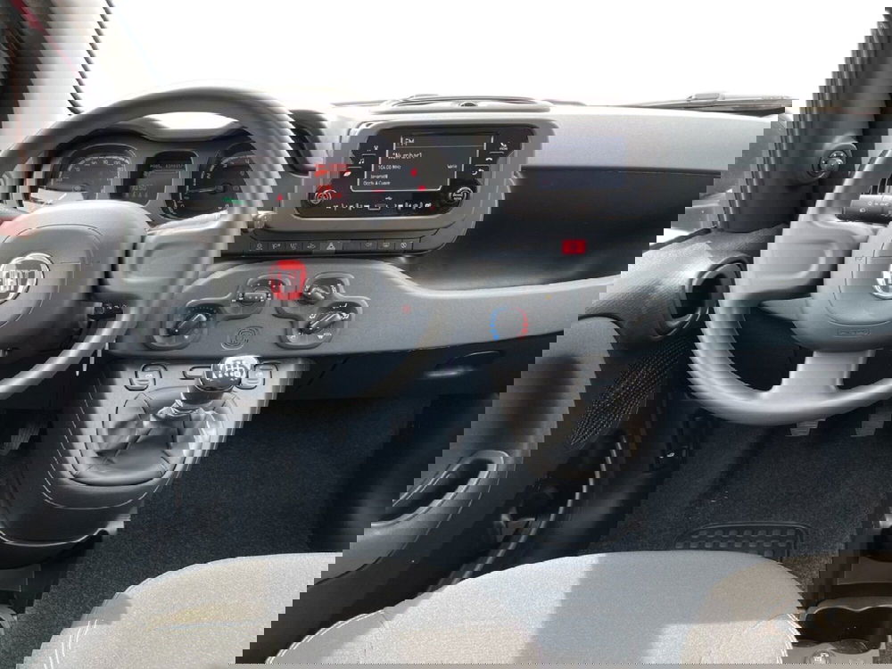 Fiat Panda usata a Torino (11)