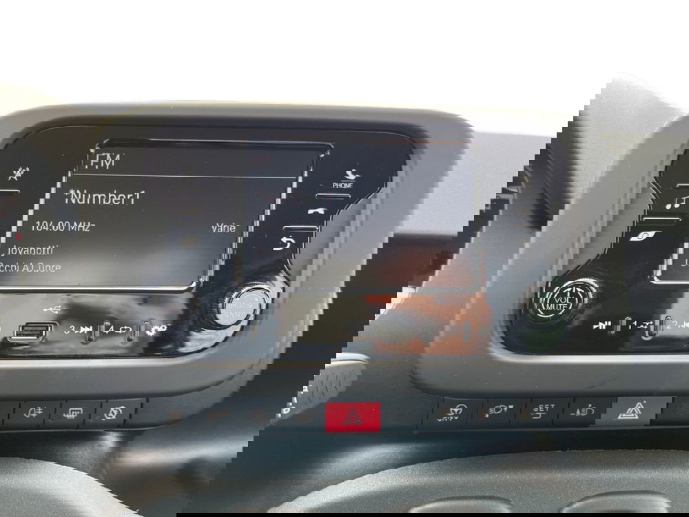 Fiat Panda usata a Torino (14)