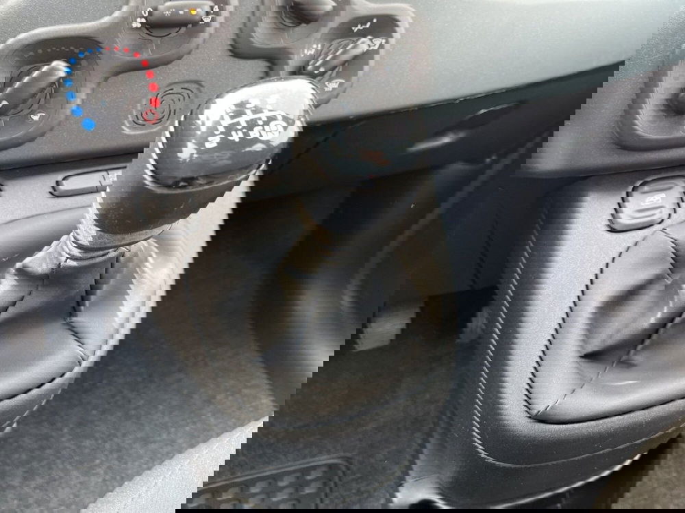 Fiat Panda usata a Torino (15)