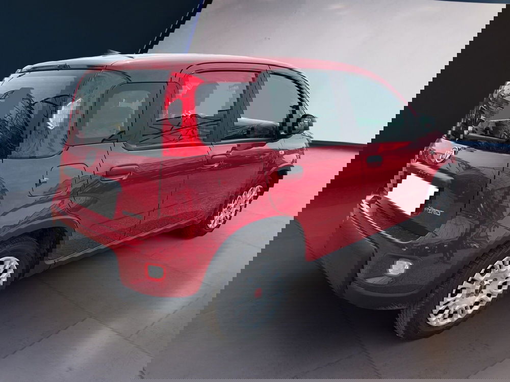 Fiat Panda usata a Torino (4)