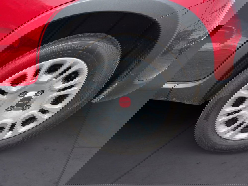 Fiat Panda usata a Torino (8)