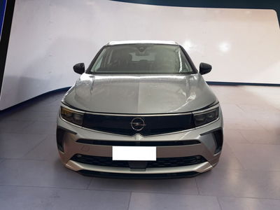 Opel Grandland 1.5 ecotec Ultimate s&amp;s 130cv at8 del 2022 usata a Torino