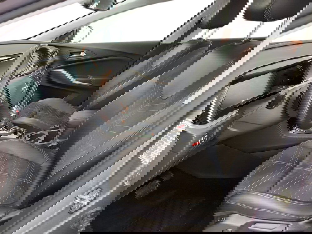 Opel Grandland usata a Torino (10)