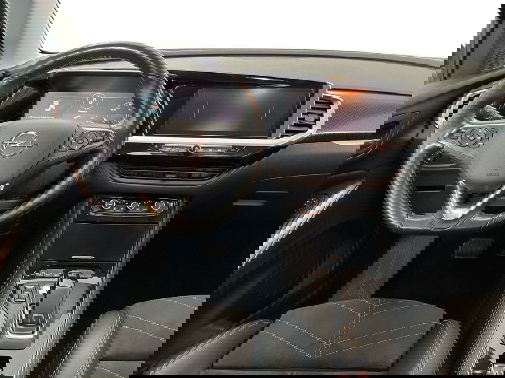 Opel Grandland usata a Torino (11)