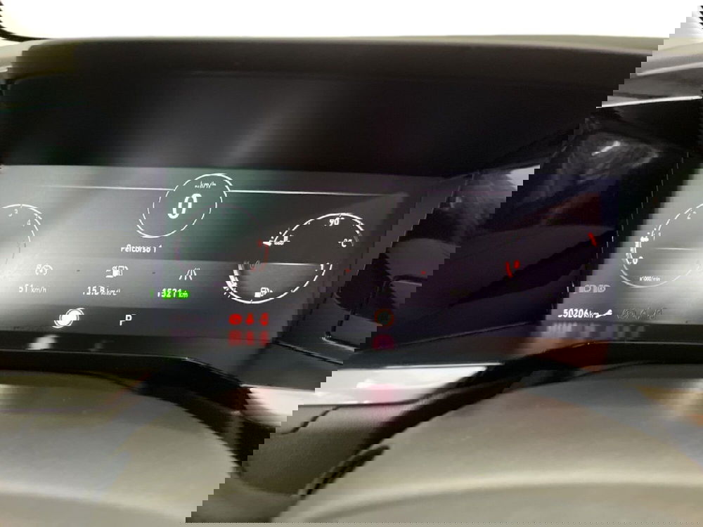 Opel Grandland usata a Torino (13)