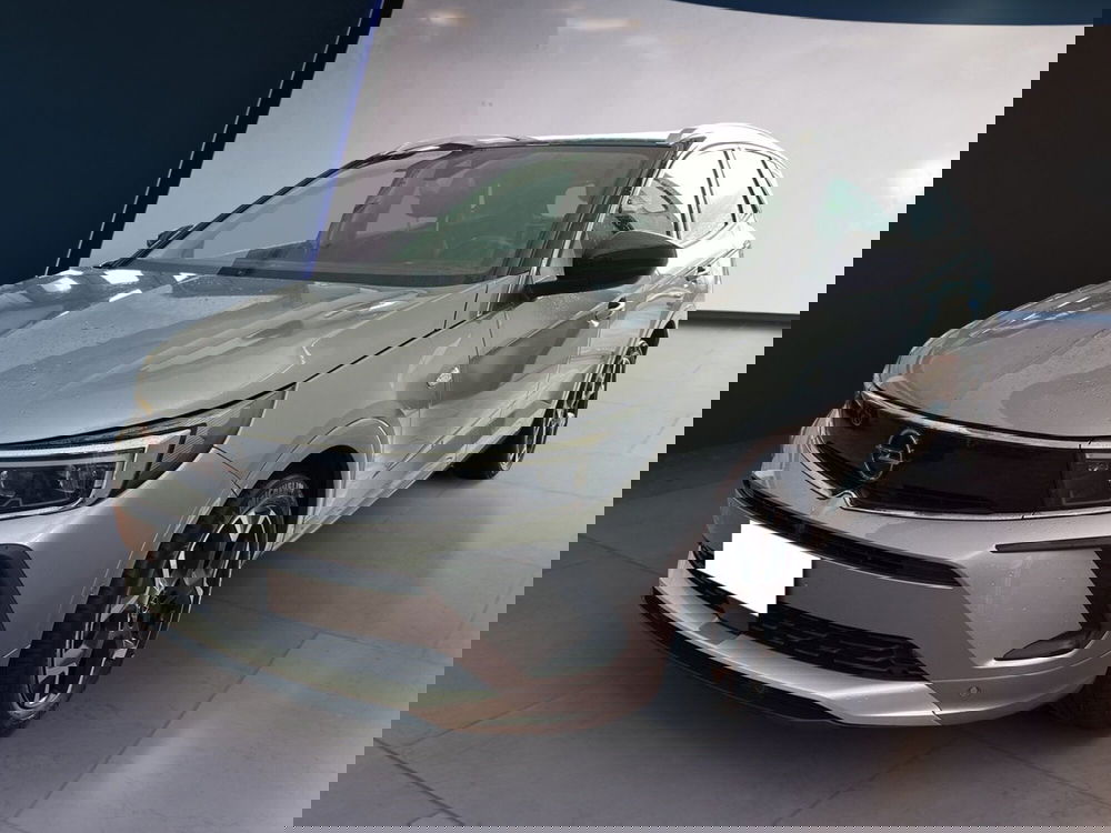 Opel Grandland usata a Torino (2)