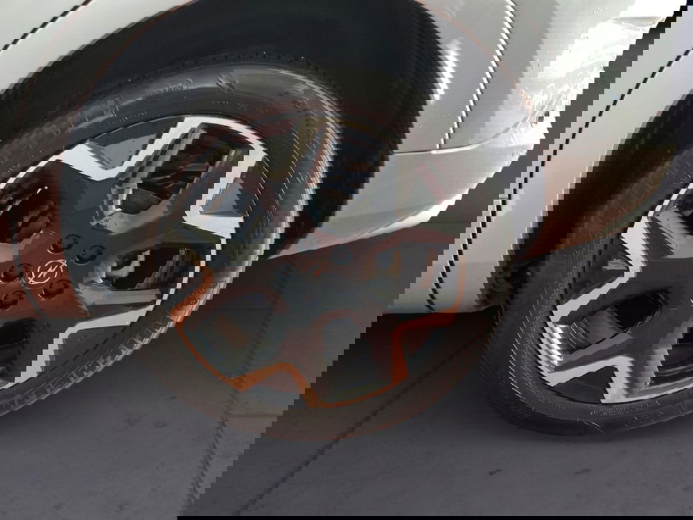 Opel Grandland usata a Torino (8)