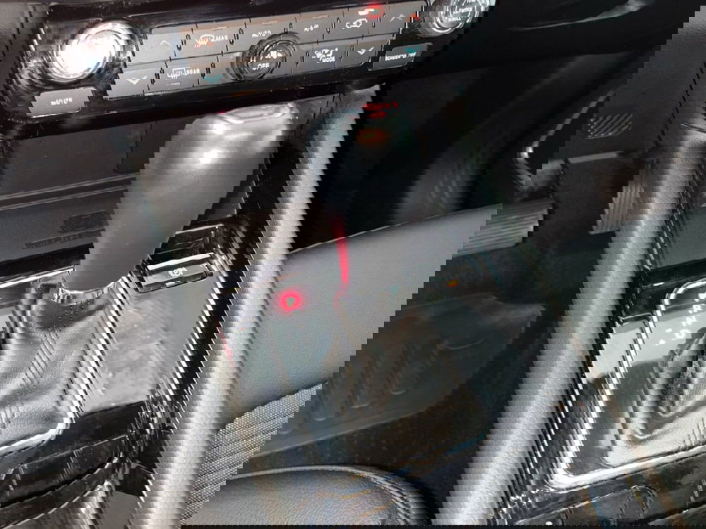 Jeep Compass usata a Torino (12)