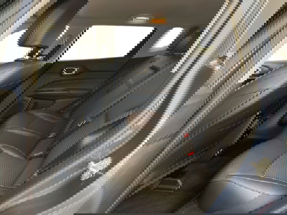 Jeep Compass usata a Torino (8)