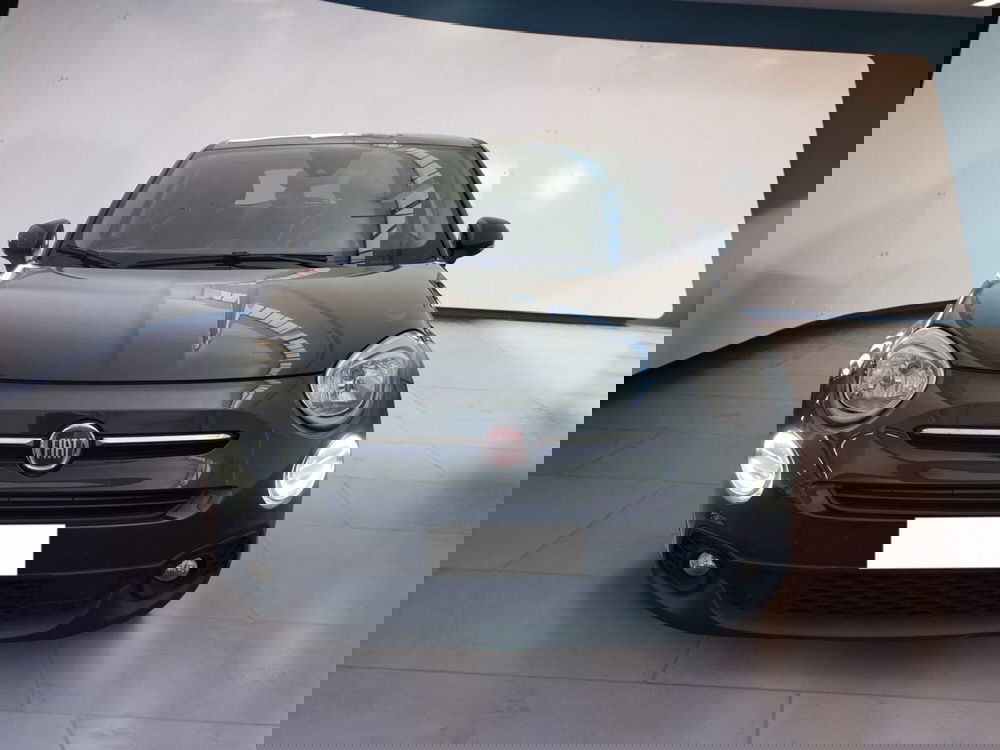 Fiat 500X usata a Torino