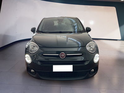 Fiat 500X 1.0 T3 120 CV Connect del 2022 usata a Torino