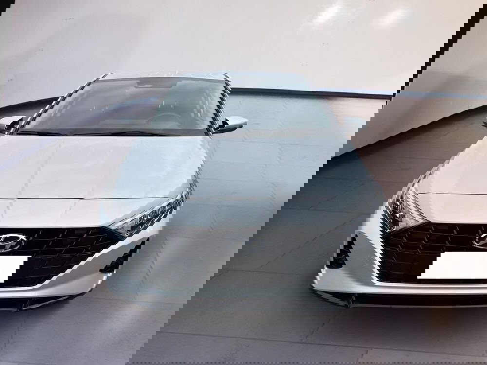 Hyundai i20 usata a Torino