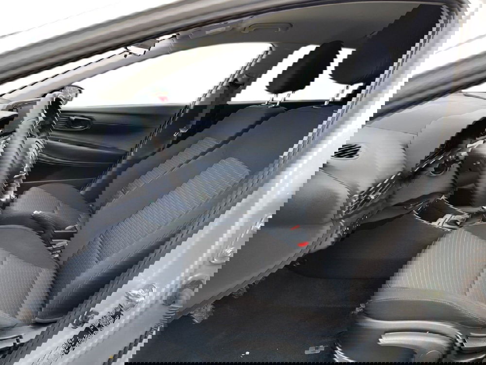 Hyundai i20 usata a Torino (10)