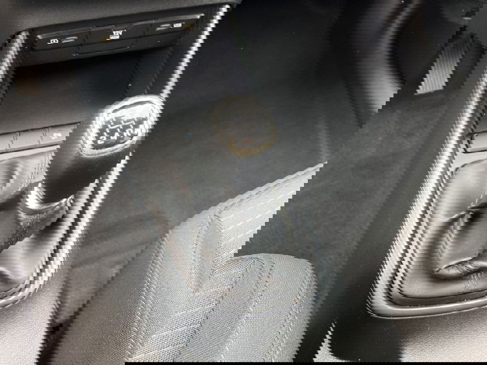 Hyundai i20 usata a Torino (14)